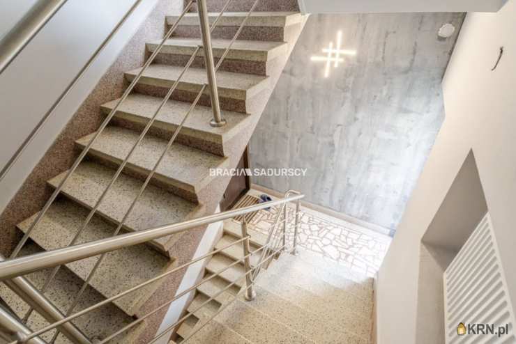 Bracia Sadurscy Oddział BS1 Kapelanka, Dom  na sprzedaż, Kraków, Zwierzyniec/Przegorzały, ul. 