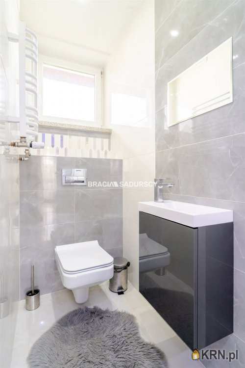 , Dom  na sprzedaż, Kraków, Zwierzyniec/Przegorzały, ul. 