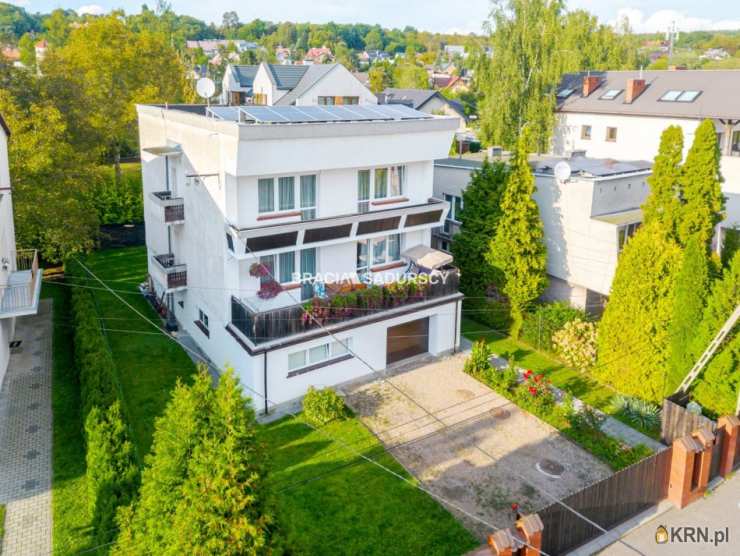 Dom  na sprzedaż, Kraków, Zwierzyniec/Przegorzały, ul. , 