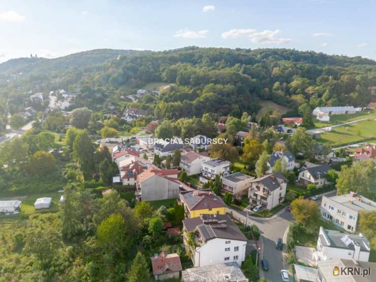 , Dom  na sprzedaż, Kraków, Zwierzyniec/Przegorzały, ul. Żemaitisa