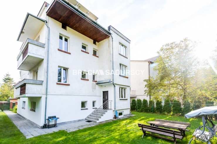 Dom  na sprzedaż, , Kraków, Zwierzyniec/Przegorzały, ul. Żemaitisa