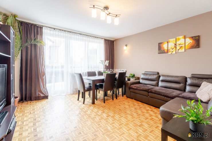 Kraków, Zwierzyniec/Przegorzały, ul. Żemaitisa, Dom  na sprzedaż, 