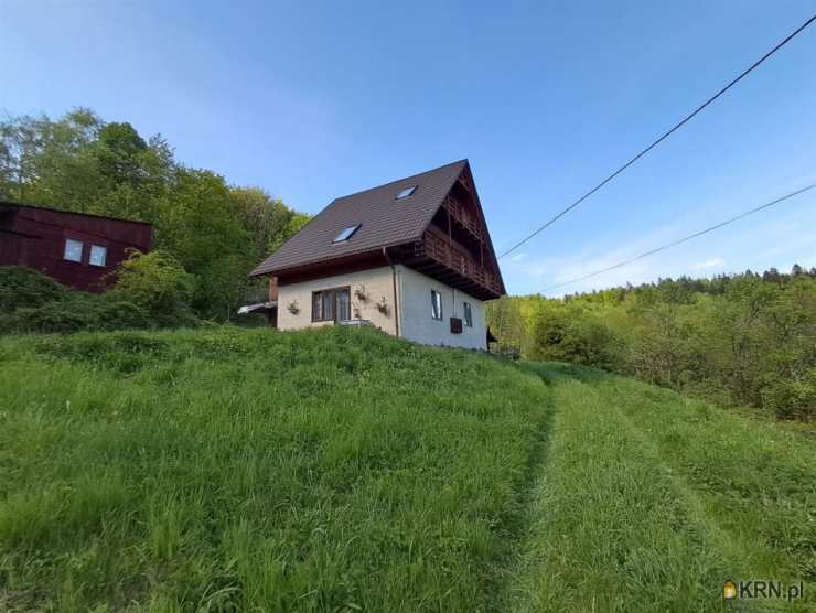 Ewa Szembek Biuro Nieruchomości, Dom  na sprzedaż, Limanowa, ul. 