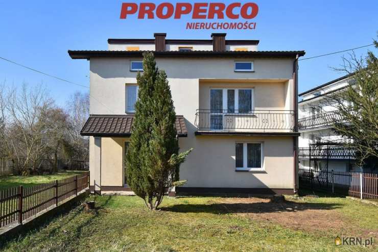 Mójcza, ul. , Dom  na sprzedaż, 
