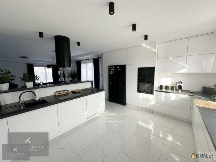 , Dom  na sprzedaż, Rychtal, ul. 