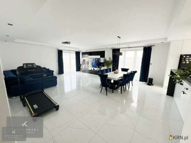 Rychtal, ul. , Dom  na sprzedaż, 