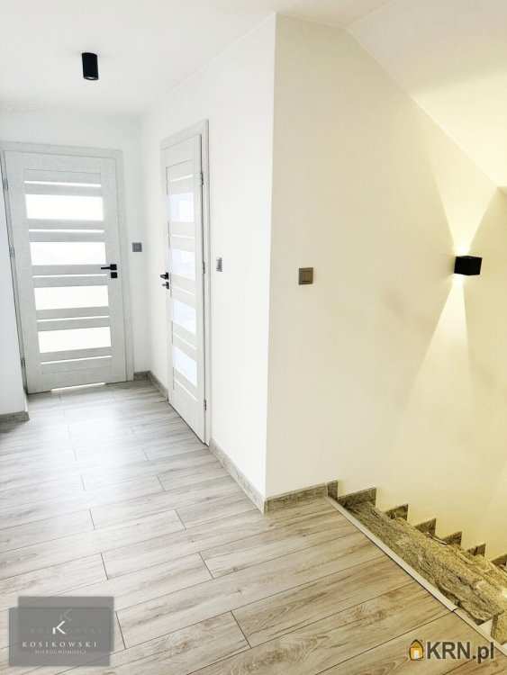 Kosikowski Nieruchomości, Dom  na sprzedaż, Rychtal, ul. 