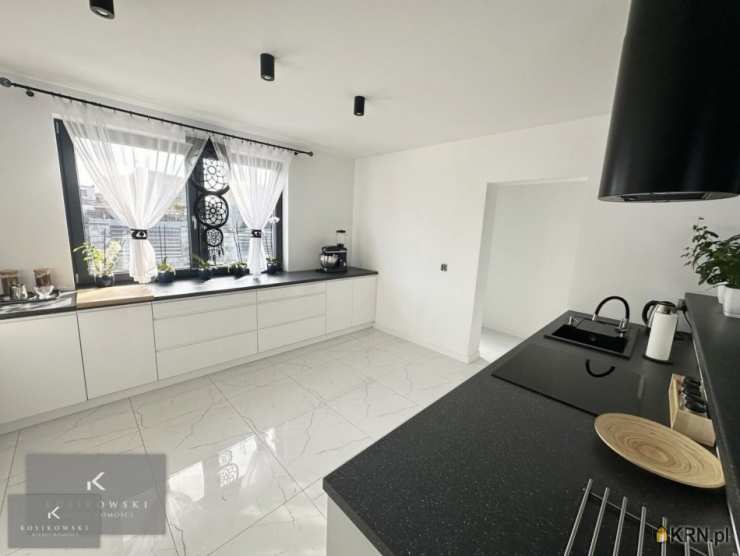 Rychtal, ul. , Dom  na sprzedaż, 