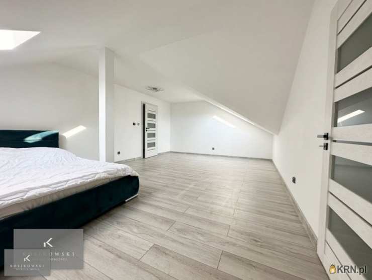 Dom  na sprzedaż, Rychtal, ul. , 