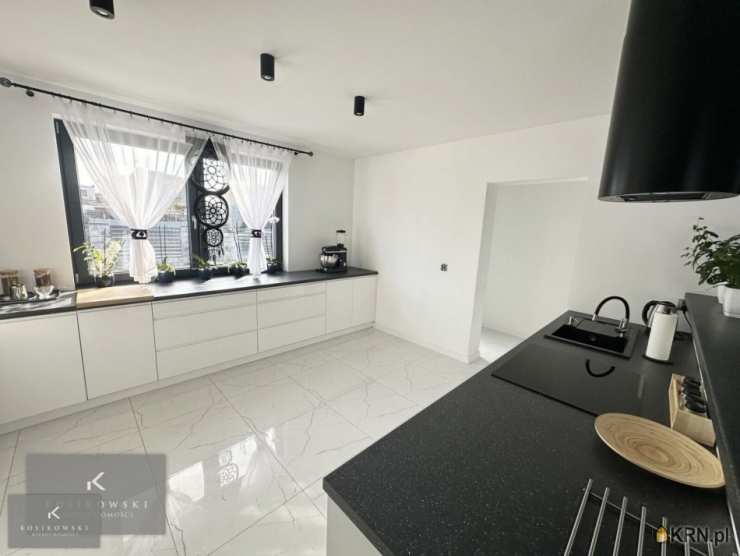 Rychtal, ul. , Dom  na sprzedaż, 