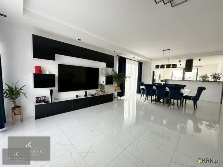 Rychtal, ul. , Dom  na sprzedaż, 