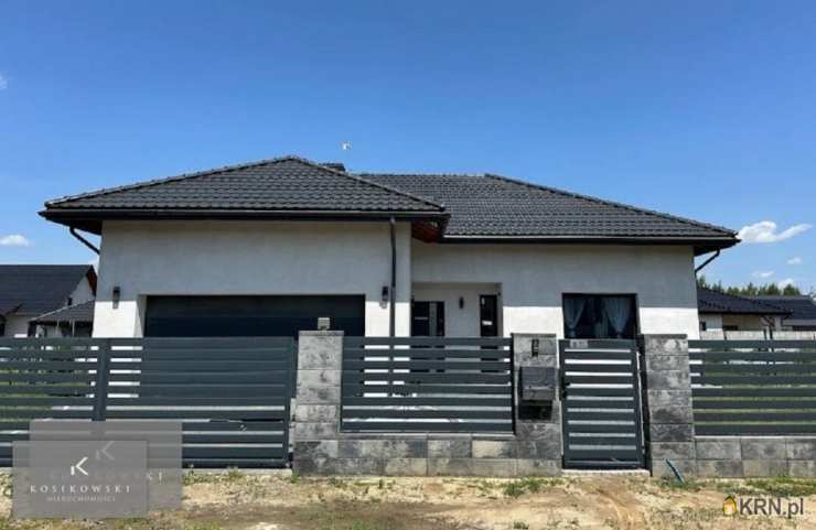 Rychtal, ul. , , Dom  na sprzedaż