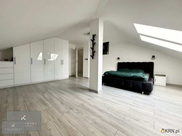 , Dom  na sprzedaż, Rychtal, ul. 