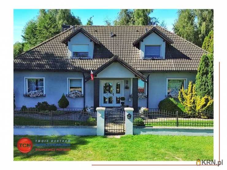 Dom  na sprzedaż, Rydzyna, ul. , 4 pokojowe