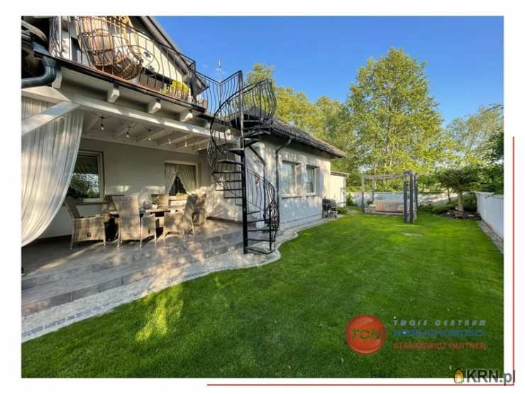 Dom  na sprzedaż, 4 pokojowe, Rydzyna, ul. 