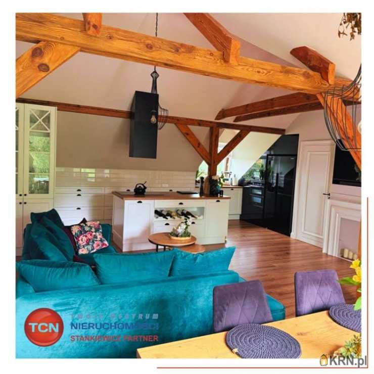 Rydzyna, ul. , Dom  na sprzedaż, 4 pokojowe