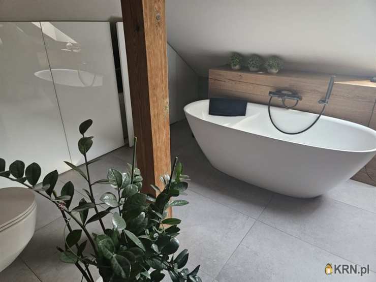 Rydzyna, ul. , 4 pokojowe, Dom  na sprzedaż