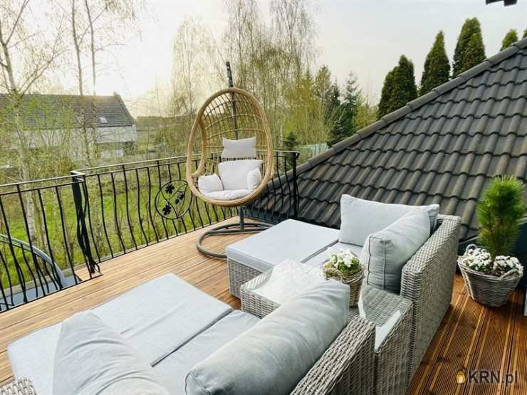 4 pokojowe, Rydzyna, ul. , Dom  na sprzedaż