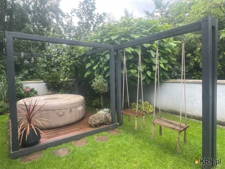 4 pokojowe, Dom  na sprzedaż, Rydzyna, ul. 