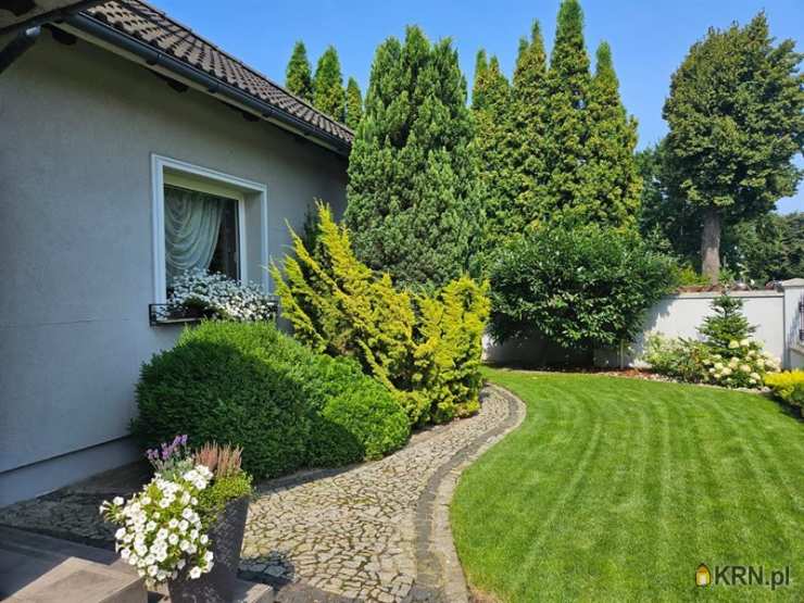 Dom  na sprzedaż, 4 pokojowe, Rydzyna, ul. 