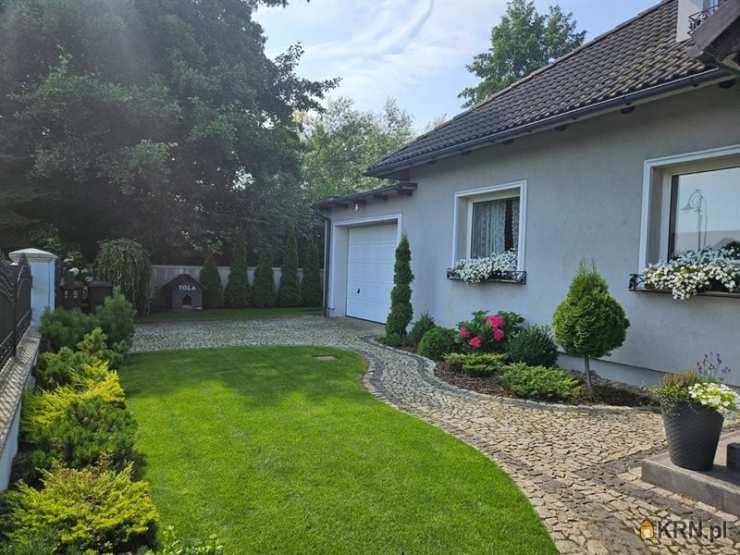 Rydzyna, ul. , Dom  na sprzedaż, 4 pokojowe