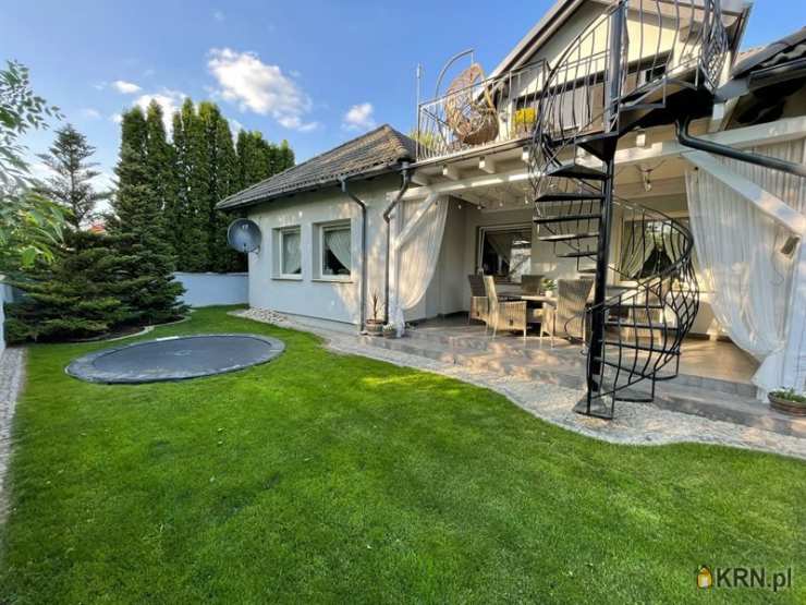 Rydzyna, ul. , 4 pokojowe, Dom  na sprzedaż