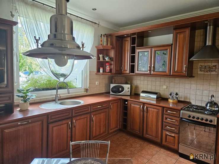 4 pokojowe, Rydzyna, ul. , Dom  na sprzedaż