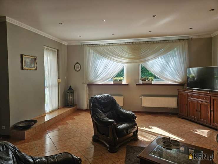 4 pokojowe, Dom  na sprzedaż, Rydzyna, ul. 