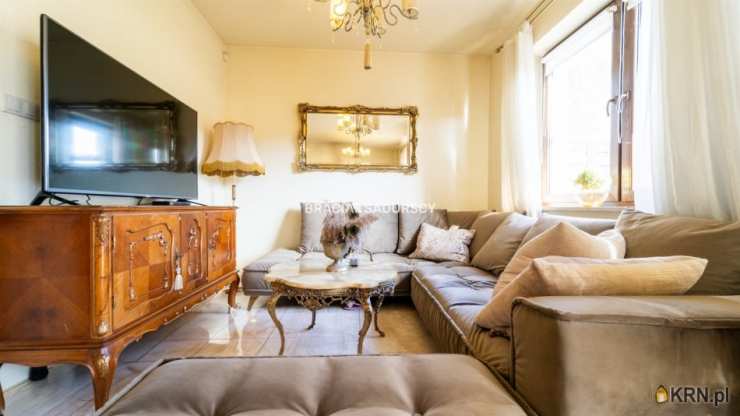 Dom  do wynajęcia, , Rząska, ul. Półkole