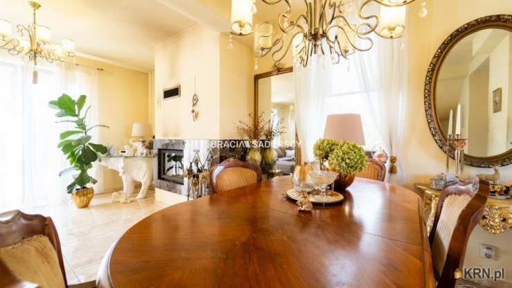 Bracia Sadurscy Oddział BS3 Przewóz, Dom  do wynajęcia, Rząska, ul. Półkole