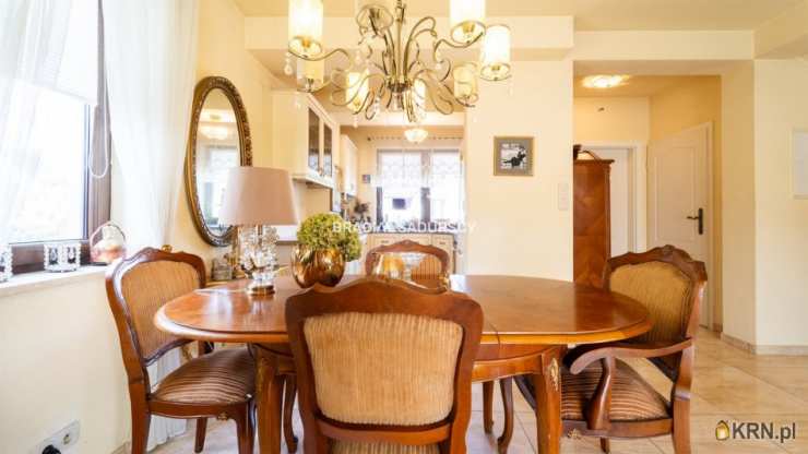 Dom  do wynajęcia, , Rząska, ul. Półkole