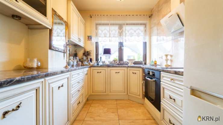 , Rząska, ul. Półkole, Dom  do wynajęcia