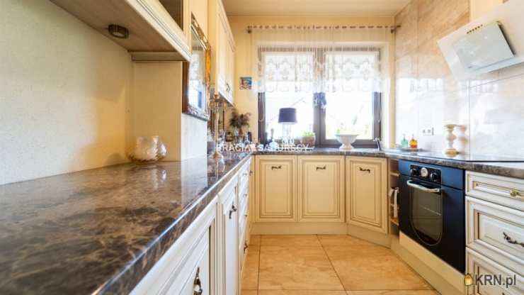 , Dom  do wynajęcia, Rząska, ul. Półkole