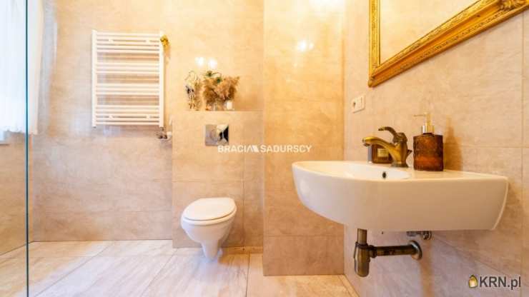 Dom  do wynajęcia, Rząska, ul. Półkole, 