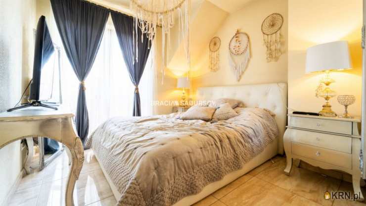 Rząska, ul. Półkole, Dom  do wynajęcia, 