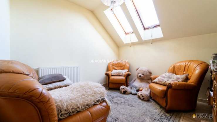 Dom  do wynajęcia, Rząska, ul. Półkole, 