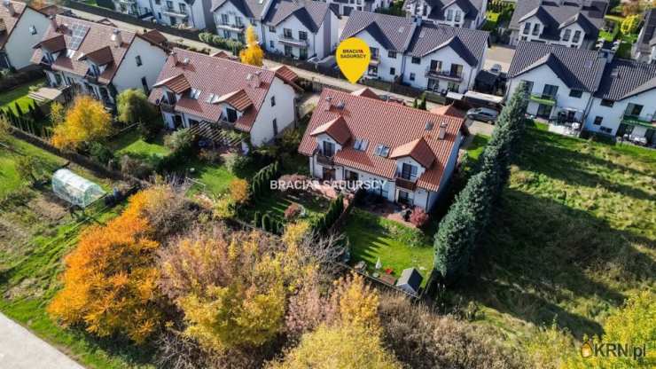 Bracia Sadurscy Oddział BS3 Przewóz, Dom  do wynajęcia, Rząska, ul. Półkole