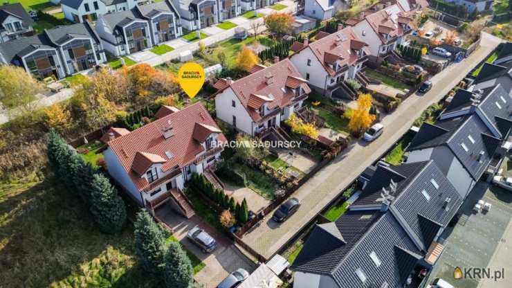 Dom  do wynajęcia, Rząska, ul. Półkole, 