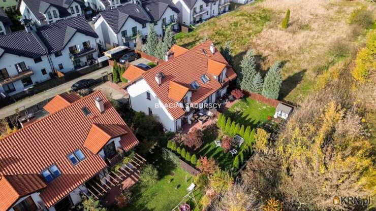 Dom  do wynajęcia, , Rząska, ul. Półkole