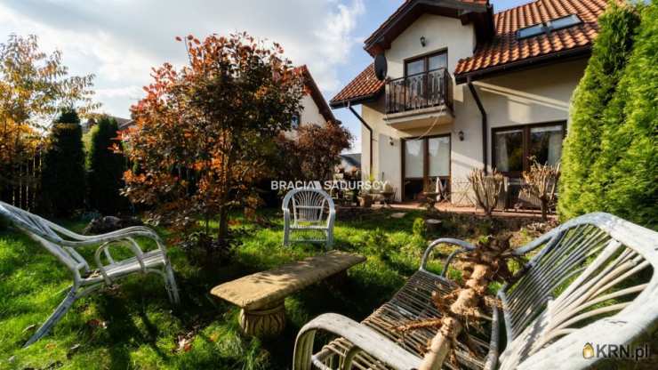 Rząska, ul. Półkole, , Dom  do wynajęcia