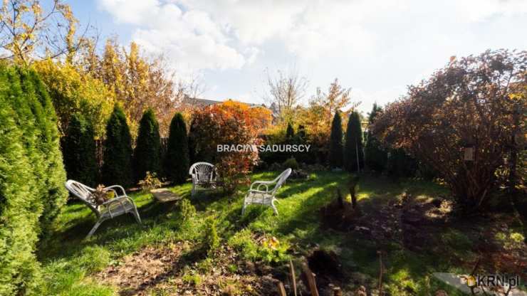 , Dom  do wynajęcia, Rząska, ul. Półkole