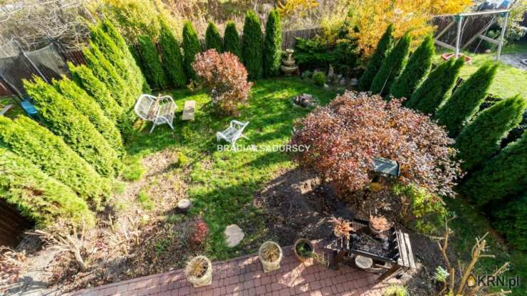 Bracia Sadurscy Oddział BS3 Przewóz, Dom  do wynajęcia, Rząska, ul. Półkole