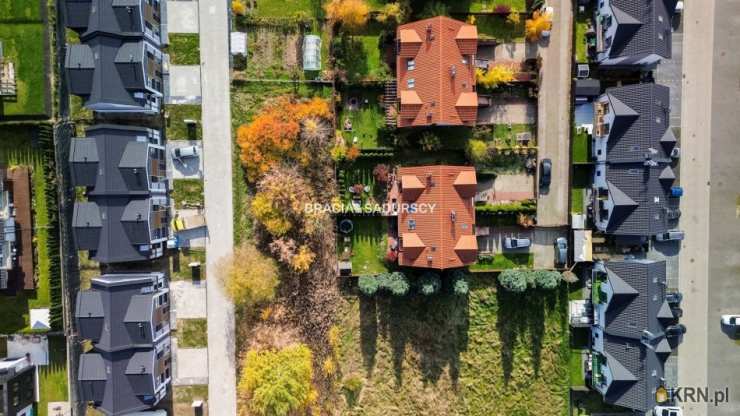 Rząska, ul. Półkole, Dom  na sprzedaż, 