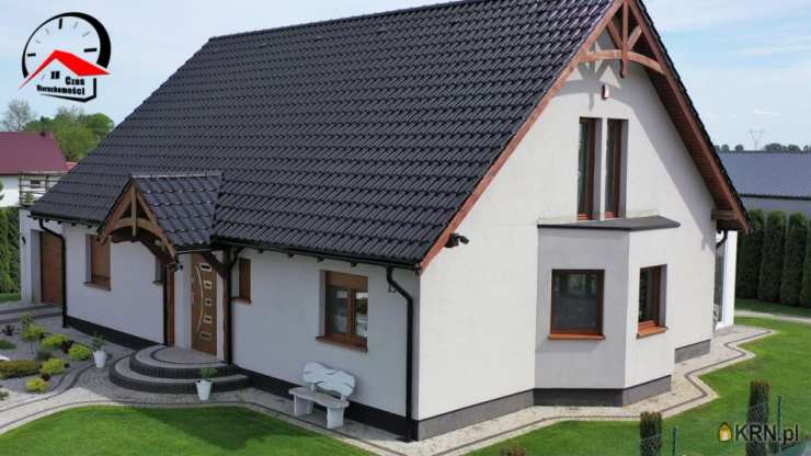 Strzelno, ul. , 4 pokojowe, Dom  na sprzedaż