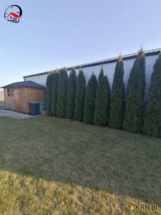 Czas Nieruchomości, Dom  na sprzedaż, Strzelno, ul. 