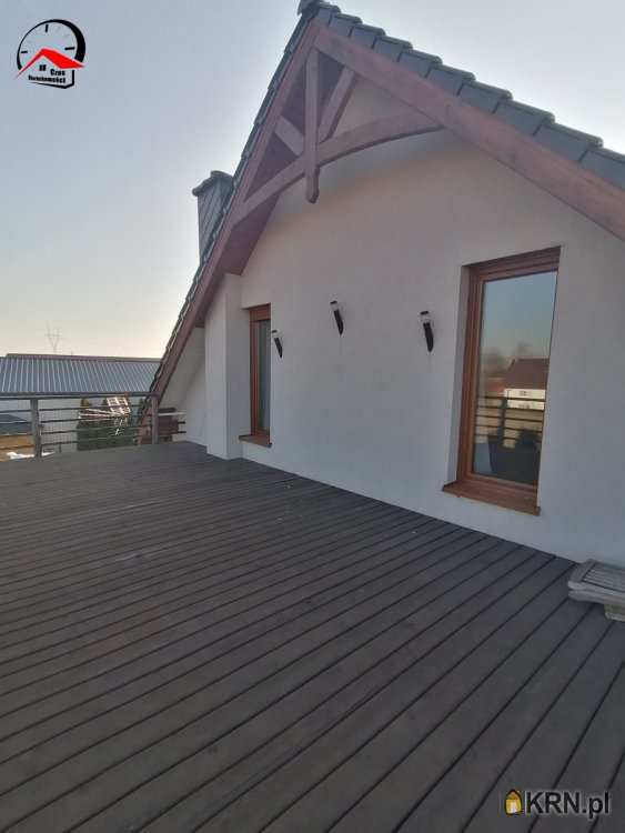 Dom  na sprzedaż, Strzelno, ul. , 4 pokojowe