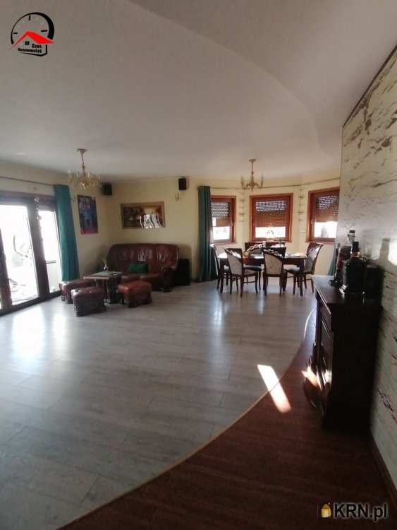 Dom  na sprzedaż, 4 pokojowe, Strzelno, ul. 