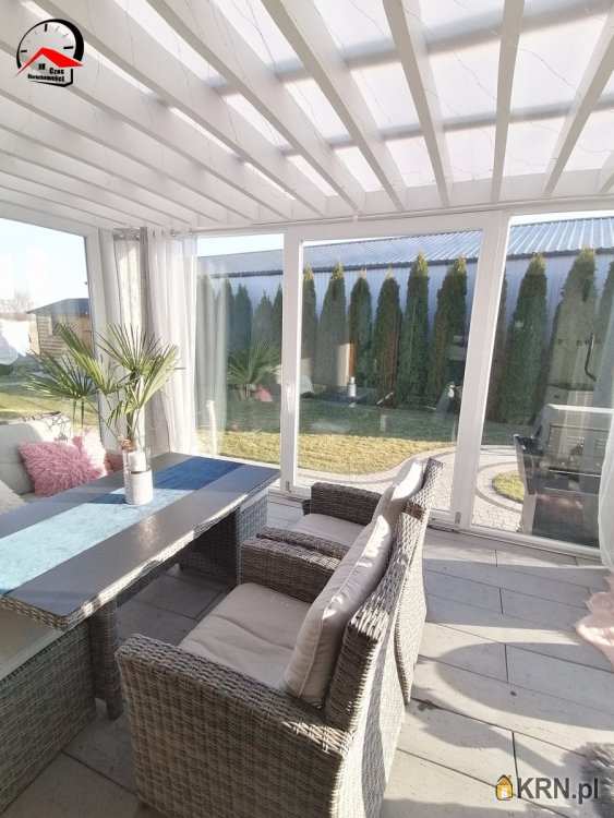 Strzelno, ul. , Dom  na sprzedaż, 4 pokojowe