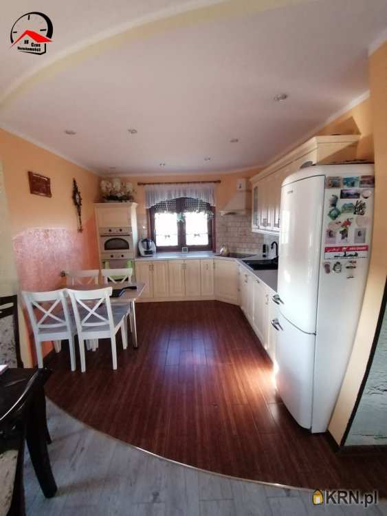 Strzelno, ul. , 4 pokojowe, Dom  na sprzedaż