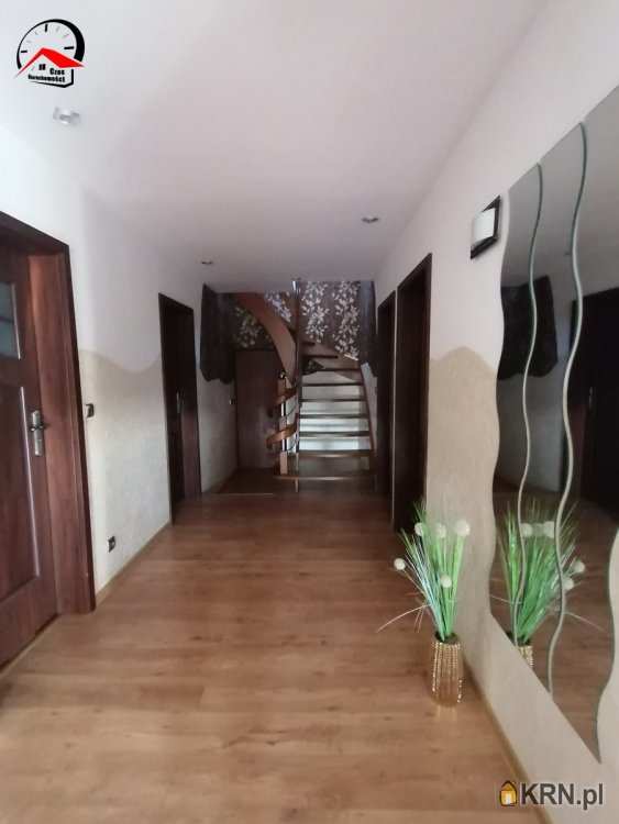 4 pokojowe, Dom  na sprzedaż, Strzelno, ul. 